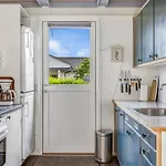 Nielsine - 250m From The Sea By Interhome Hejls