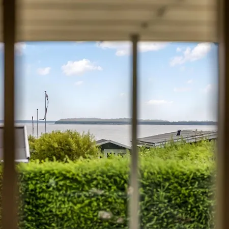 Nielsine - 250m From The Sea By Interhome Hébergement de vacances