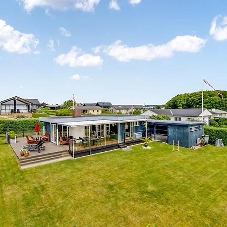 Hébergement de vacances Nielsine - 250m From The Sea By Interhome *