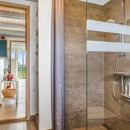 Nielsine - 250m From The Sea By Interhome Holiday home *