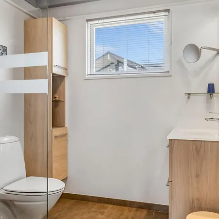 Nielsine - 250m From The Sea By Interhome * Hejls