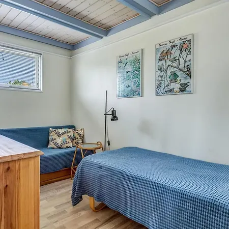 Nielsine - 250m From The Sea By Interhome * Hejls