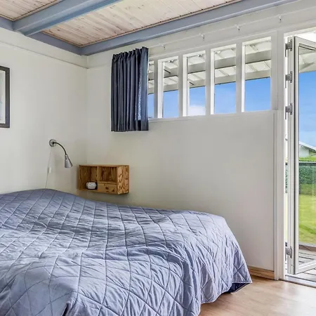 Nielsine - 250m From The Sea By Interhome Hébergement de vacances