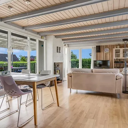 Nielsine - 250m From The Sea By Interhome Casa vacanze *