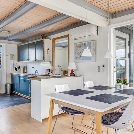 Nielsine - 250m From The Sea By Interhome Casa vacanze *