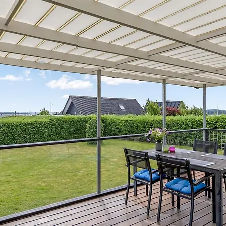 بيت للعطل Nielsine - 250m From The Sea By Interhome