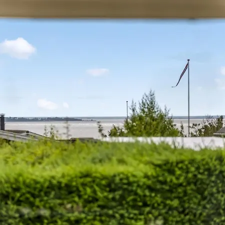 Nielsine - 250m From The Sea By Interhome Feriehus