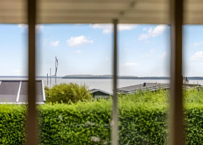 Nielsine - 250m From The Sea By Interhome Hébergement de vacances