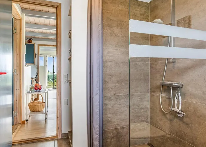 Nielsine - 250m From The Sea By Interhome Hébergement de vacances *