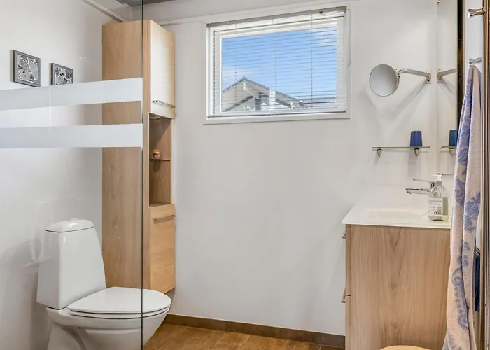 Nielsine - 250m From The Sea By Interhome * Hejls