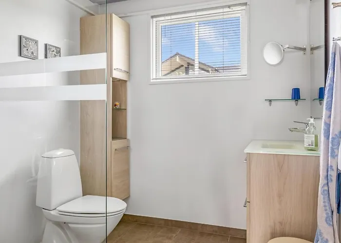 Hébergement de vacances Nielsine - 250m From The Sea By Interhome