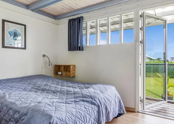 Nielsine - 250m From The Sea By Interhome Hébergement de vacances