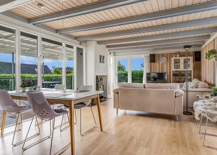 Nielsine - 250m From The Sea By Interhome Hébergement de vacances *