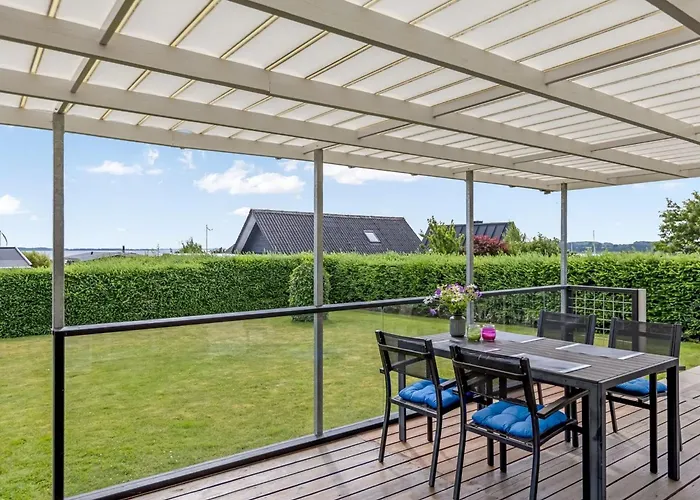 Hébergement de vacances Nielsine - 250m From The Sea By Interhome