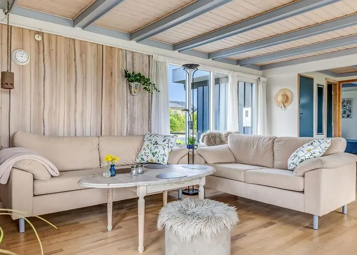 Nielsine - 250m From The Sea By Interhome Hébergement de vacances *